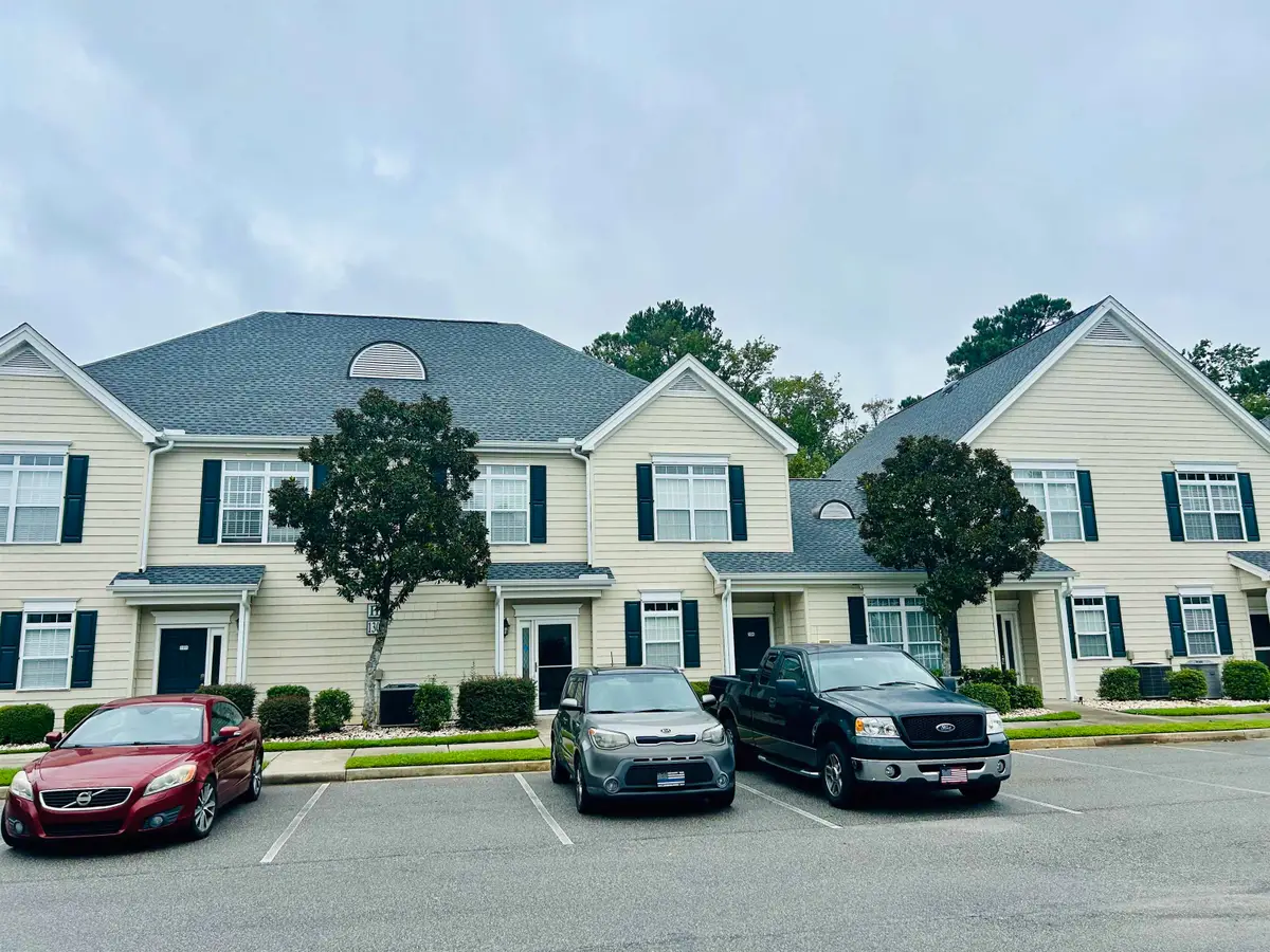 130 Scotch Broom Dr. #H-104, Little River, SC 29566 - #1