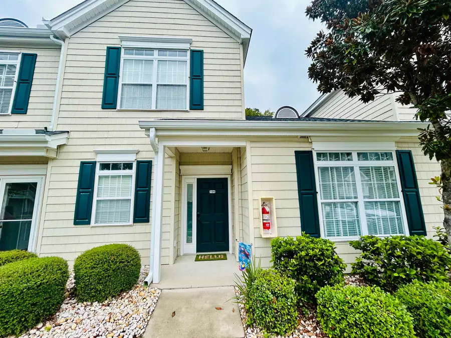 130 Scotch Broom Dr. #H-104, Little River, SC 29566 - #3