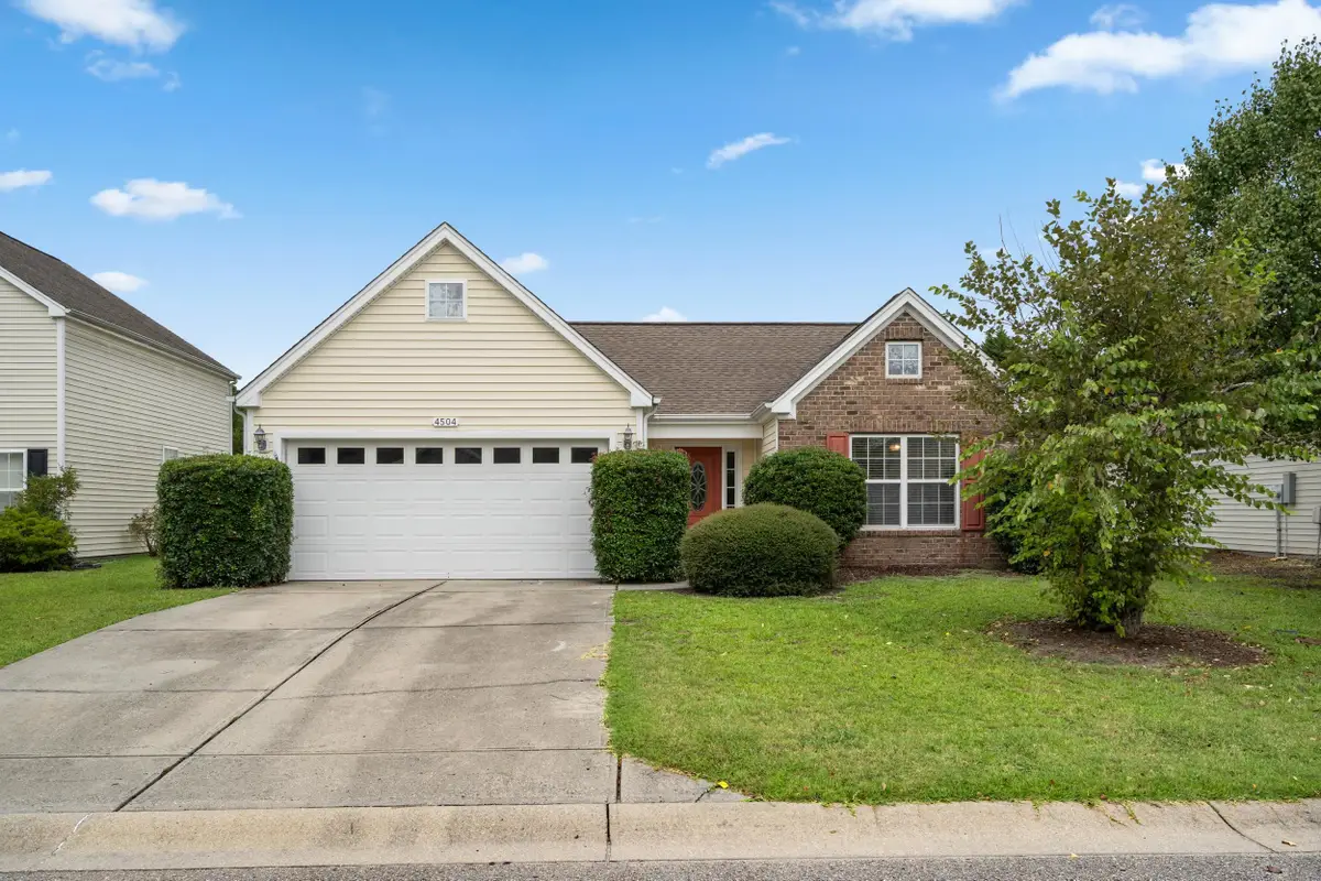 4504 Planters Row Way, Myrtle Beach, SC 29579 - #1