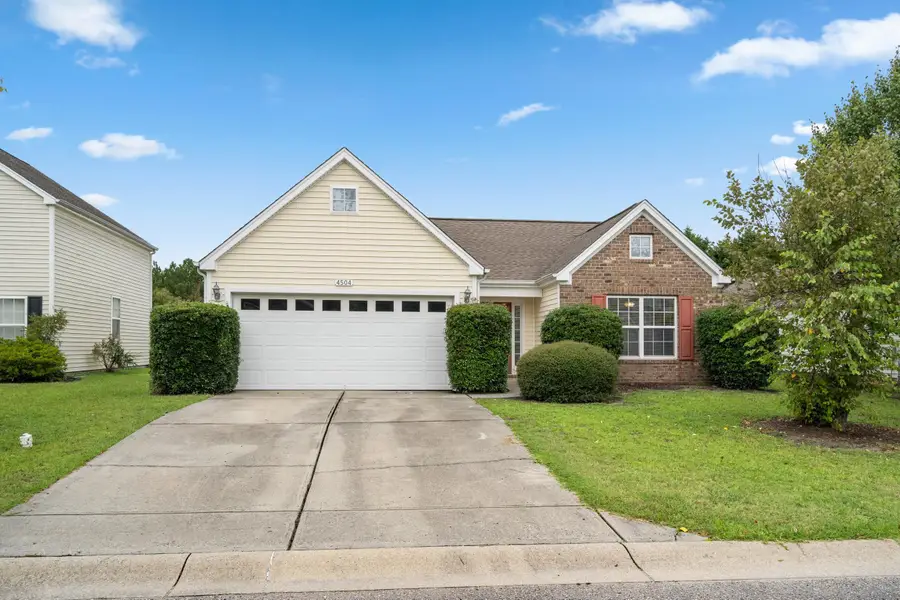 4504 Planters Row Way, Myrtle Beach, SC 29579 - #3