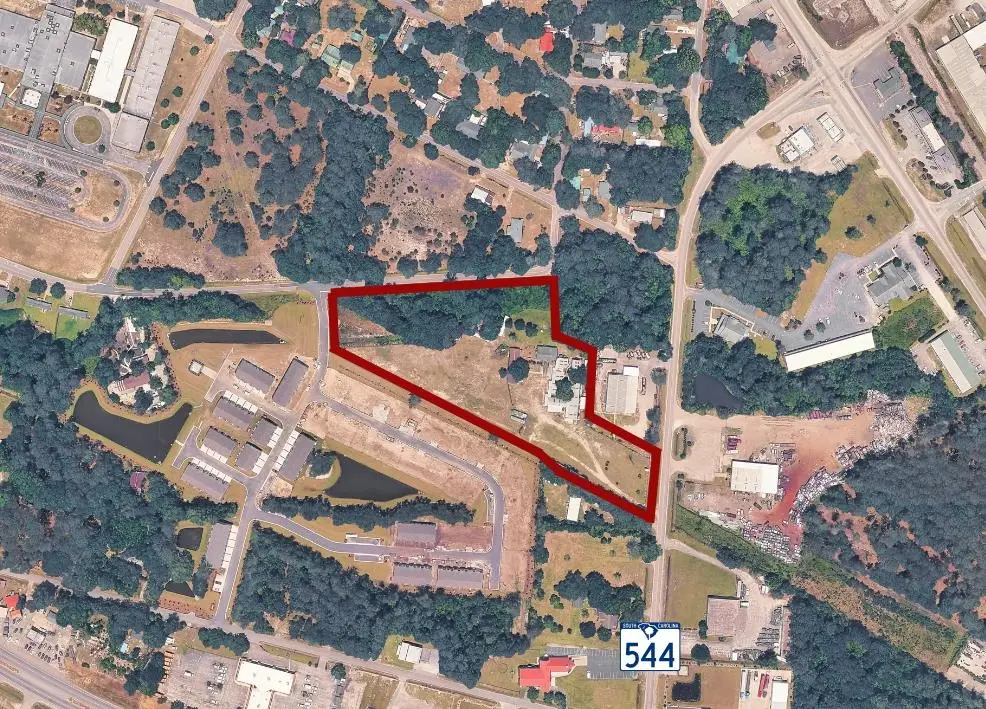 238 Highway 544, Conway, SC 29526 - #1