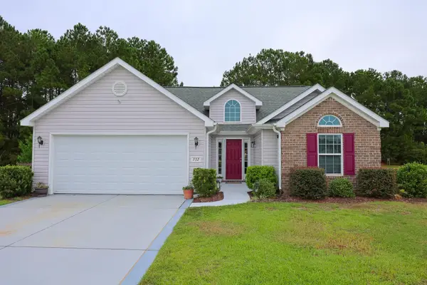332 Turning Pines Loop, Myrtle Beach, SC 29579