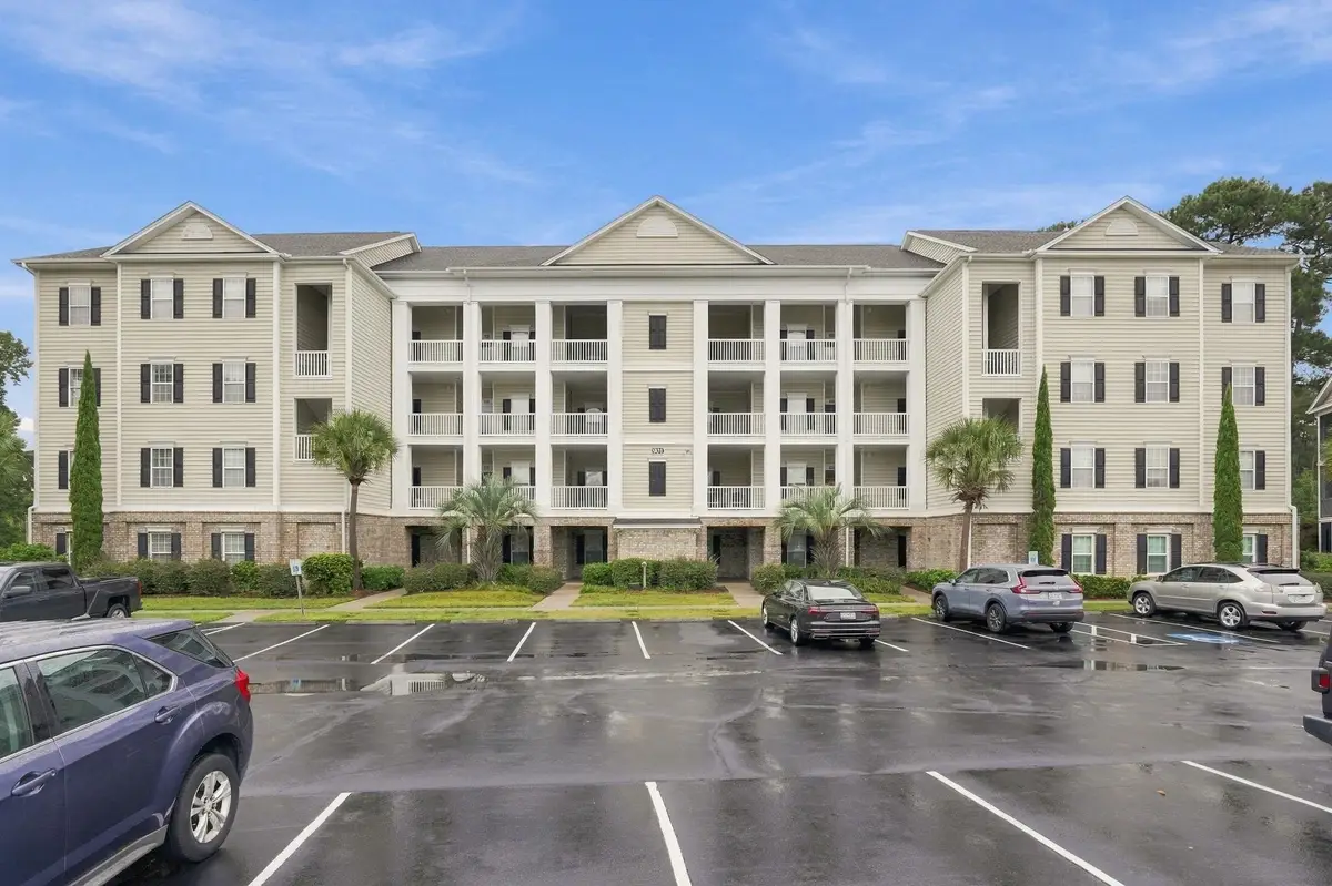 901 Knoll Shores Ct. #405, Murrells Inlet, SC 29576 - #1