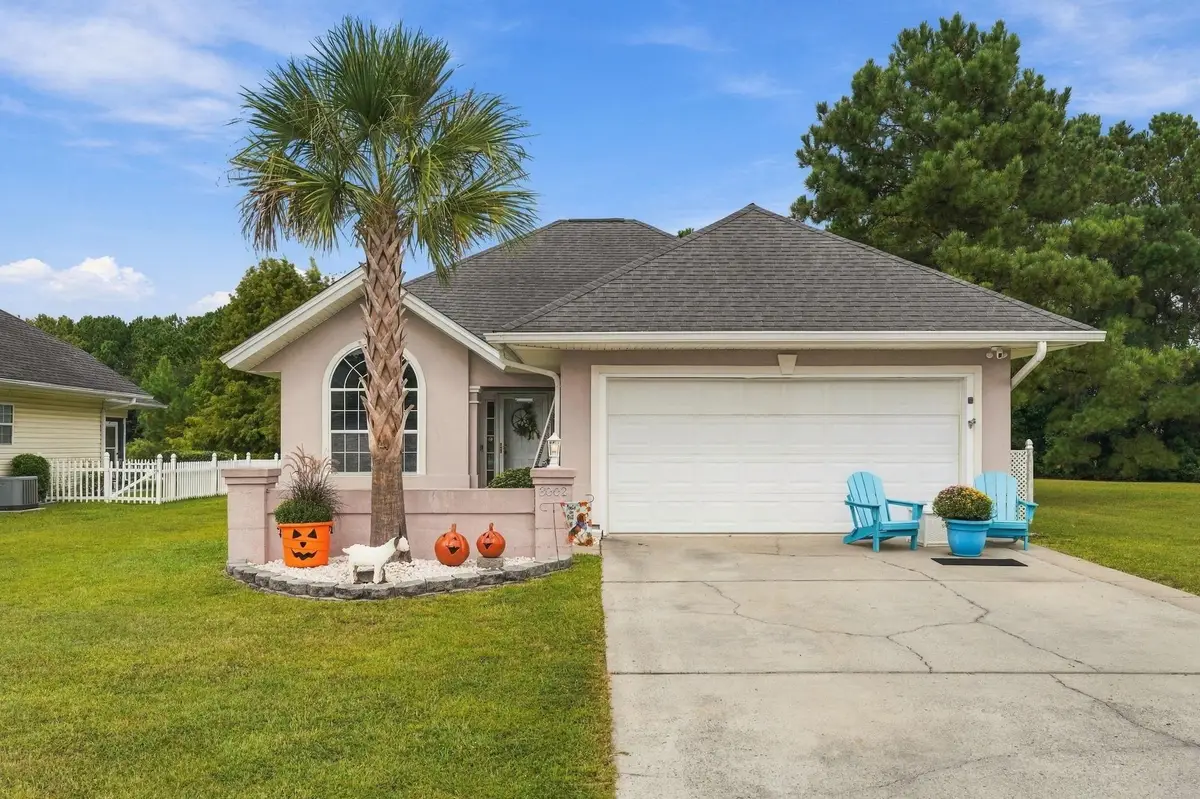 8002 Leeward Ln., Murrells Inlet, SC 29576 - #1