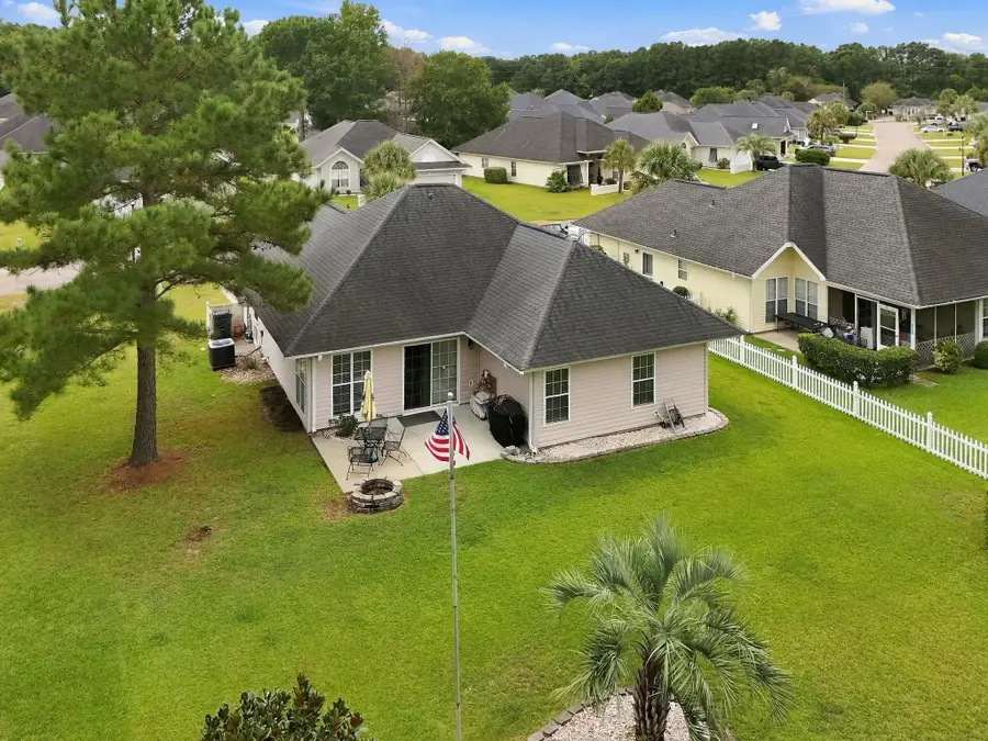 8002 Leeward Ln., Murrells Inlet, SC 29576 - #3