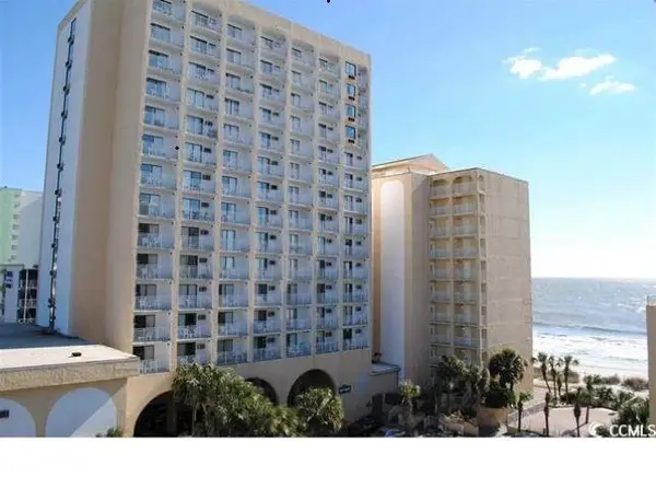 1207 S Ocean Blvd. #51101, Myrtle Beach, SC 29577