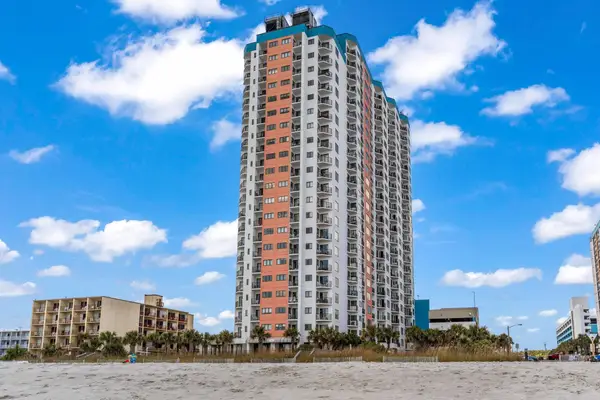 1605 S Ocean Blvd. #607, Myrtle Beach, SC 29577
