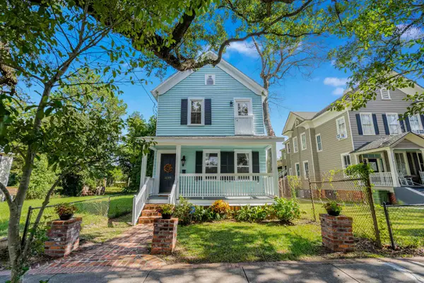 1108 Front St., Georgetown, SC 29440