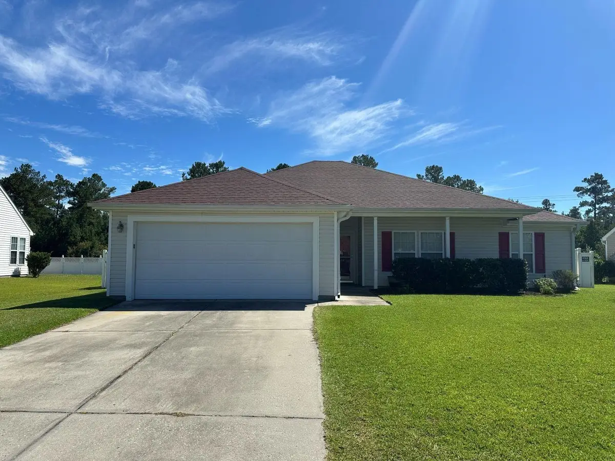 644 Seth Ln., Longs, SC 29568 - #1