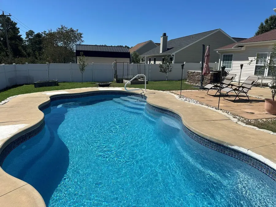 644 Seth Ln., Longs, SC 29568 - #2
