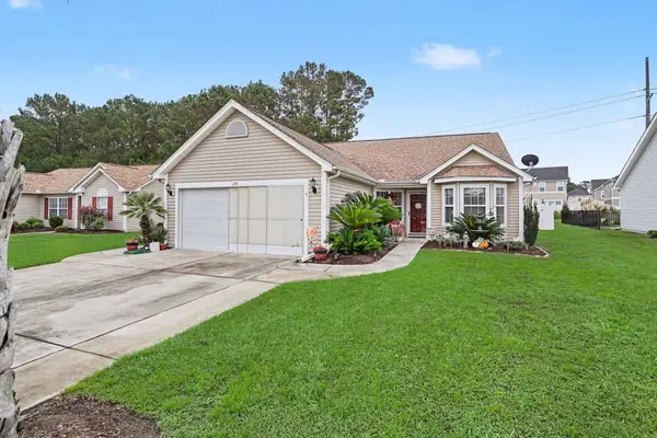 274 Vermillion Dr., Little River, SC 29566