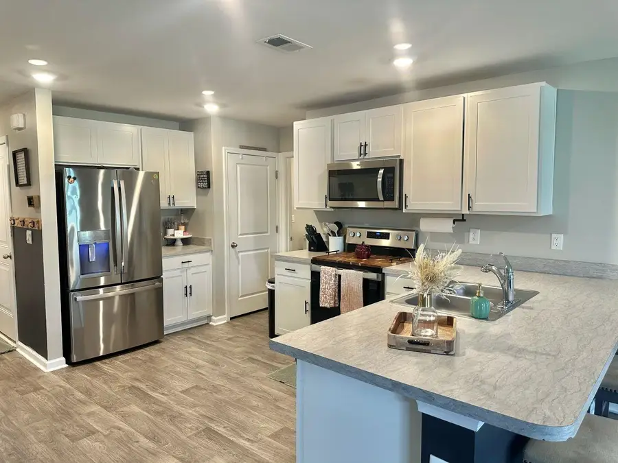 589 Talisman Trail, Longs, SC 29568 - #3