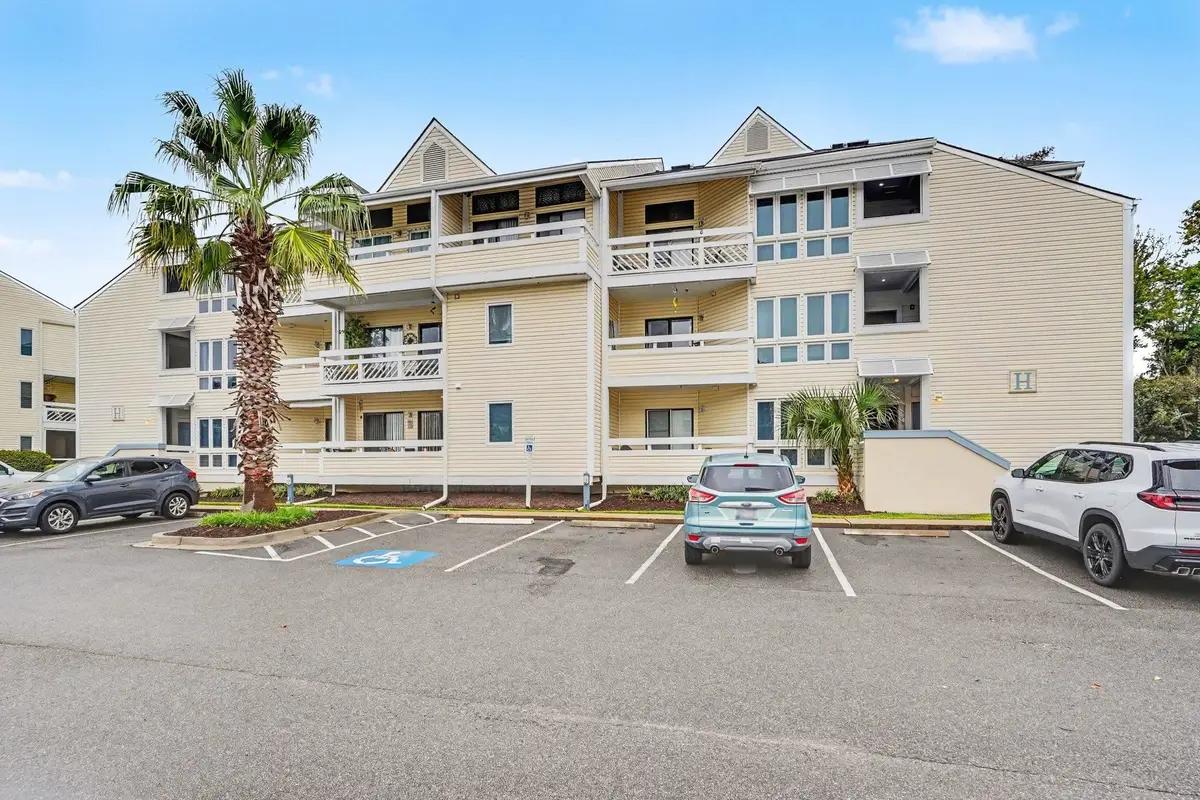 1100 Possum Trot Rd. #H-355, North Myrtle Beach, SC 29582 - #1