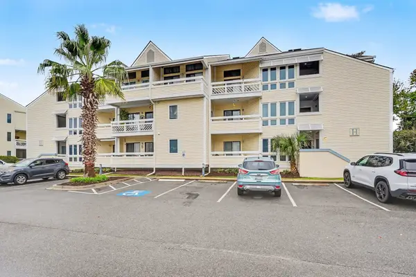1100 Possum Trot Rd. #H-355, North Myrtle Beach, SC 29582