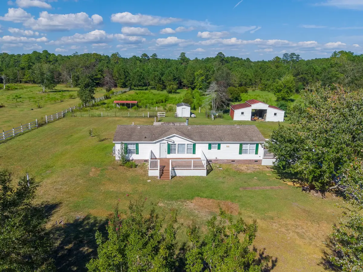 5374 Fern Ridge Rd., Conway, SC 29527 - #1