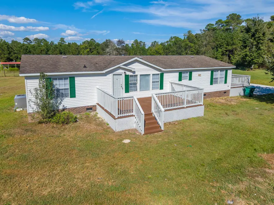 5374 Fern Ridge Rd., Conway, SC 29527 - #3