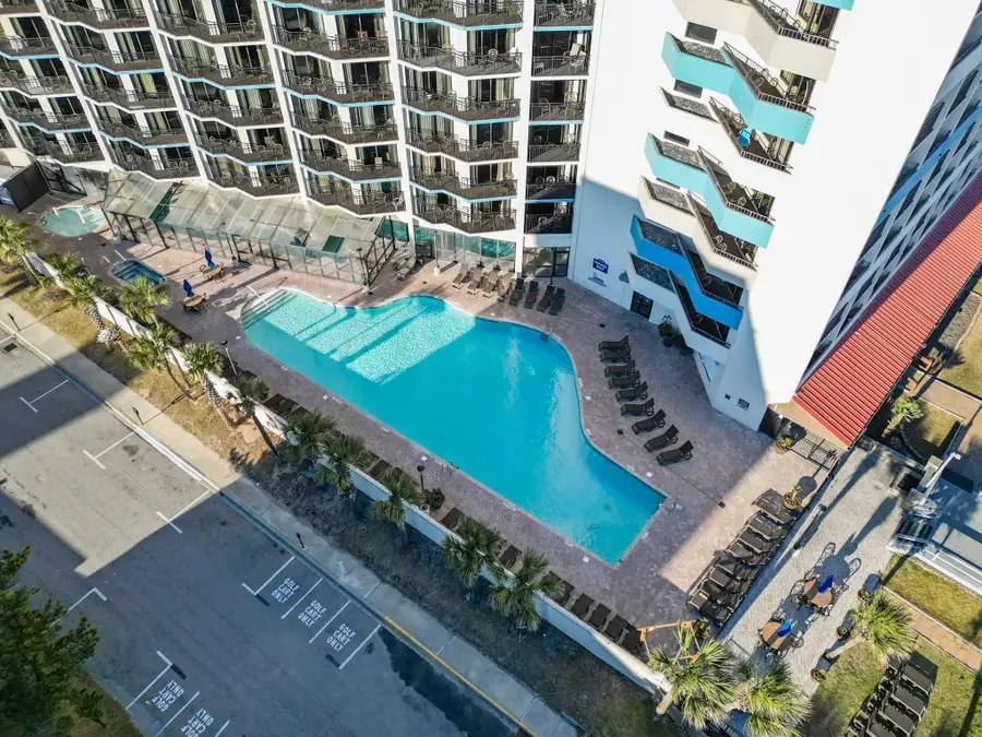 7100 N Ocean Blvd. #507, Myrtle Beach, SC 29572 - #2