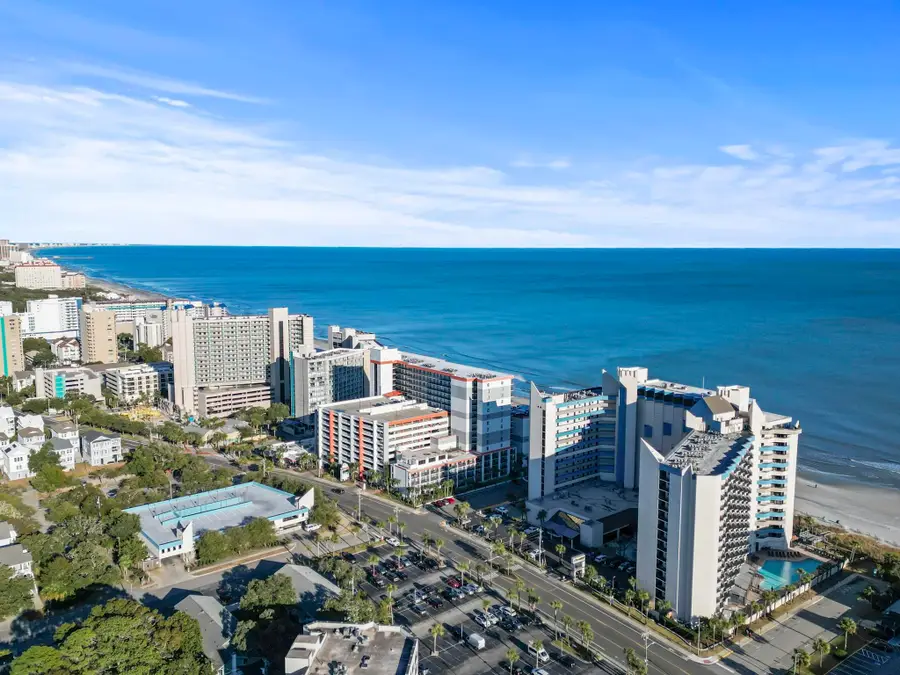 7100 N Ocean Blvd. #507, Myrtle Beach, SC 29572 - #3