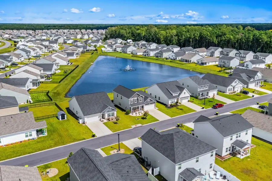 827 Agostino Dr., Myrtle Beach, SC 29579 - #2
