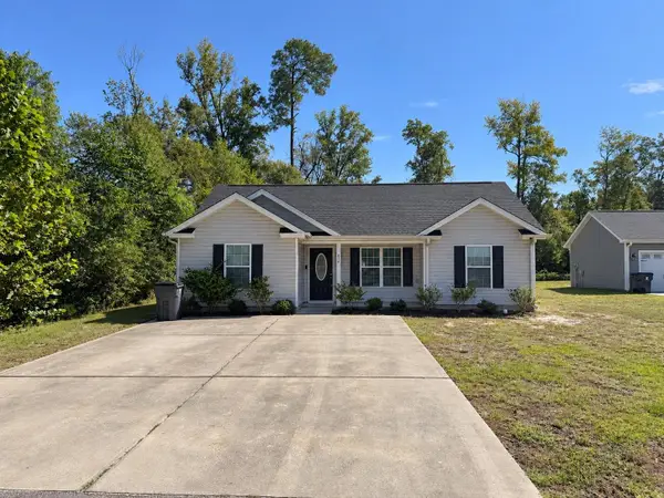 854 8th Ave., Galivants Ferry, SC 29544