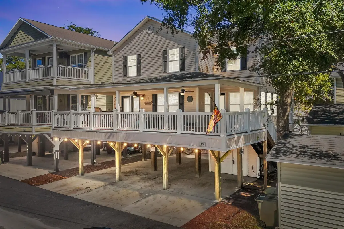 6001-Z26 S Kings Hwy., Myrtle Beach, SC 29575 - #1