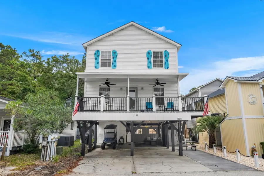 6001-1389 S Kings Hwy., Myrtle Beach, SC 29575 - #2