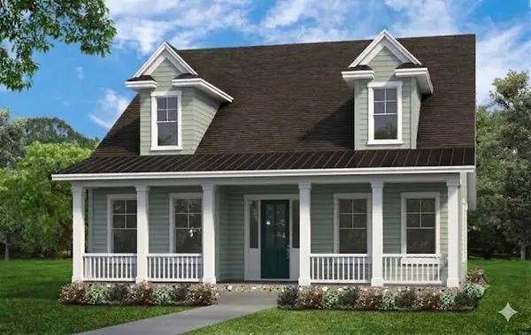 1616 Old Town Ave., Georgetown, SC 29440