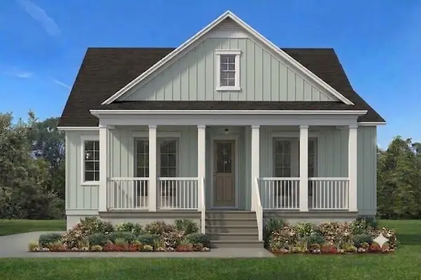 1554 Old Town Ave., Georgetown, SC 29440