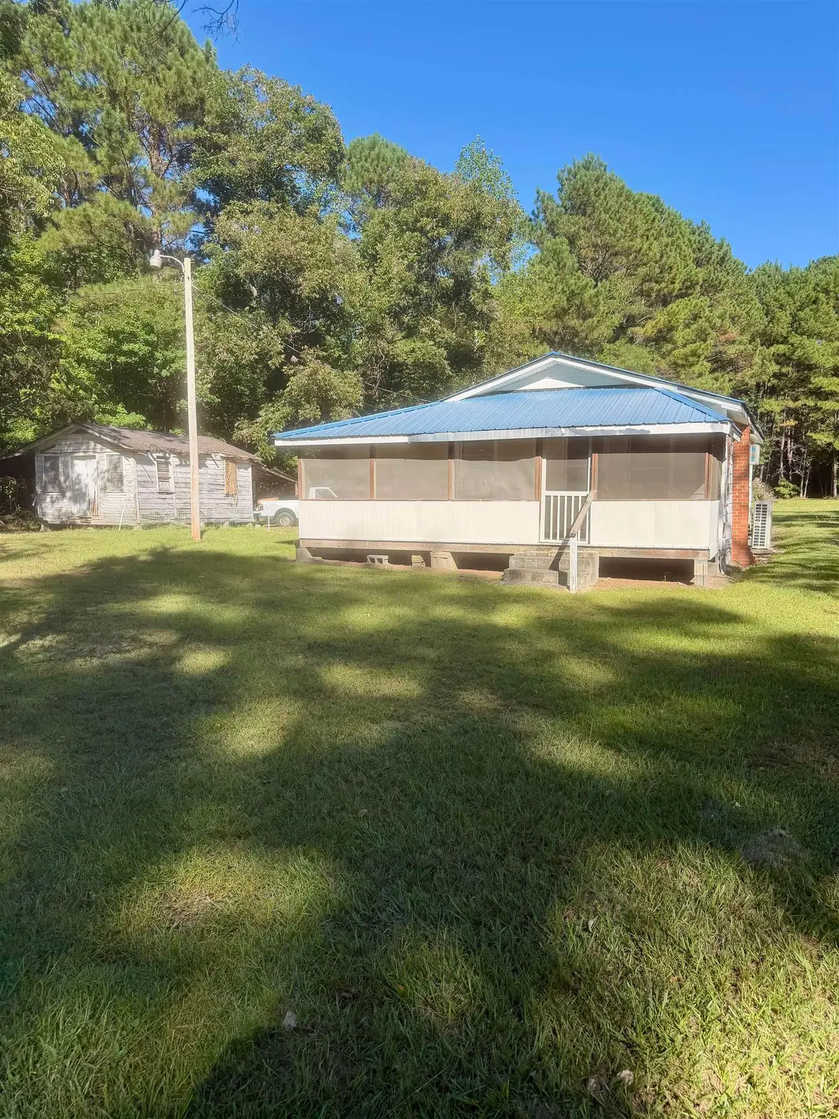 1451 Cane Branch Rd., Loris, SC 29569 - #1