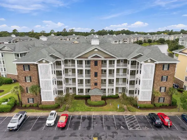 4821 Luster Leaf Circle #101, Myrtle Beach, SC 29577