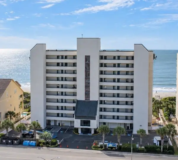4111 S Ocean Blvd. #203, North Myrtle Beach, SC 29582
