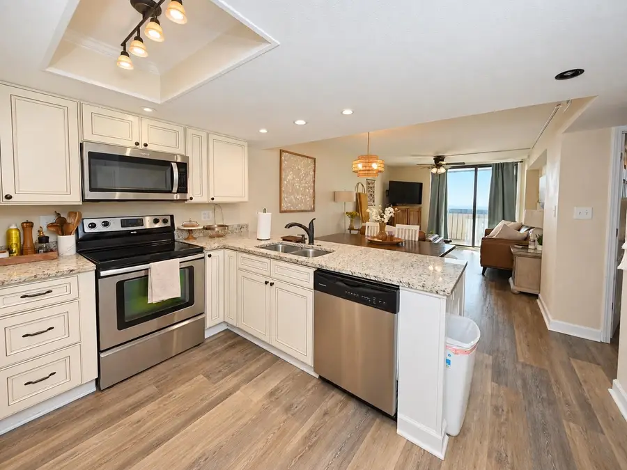 4111 S Ocean Blvd. #203, North Myrtle Beach, SC 29582 - #2