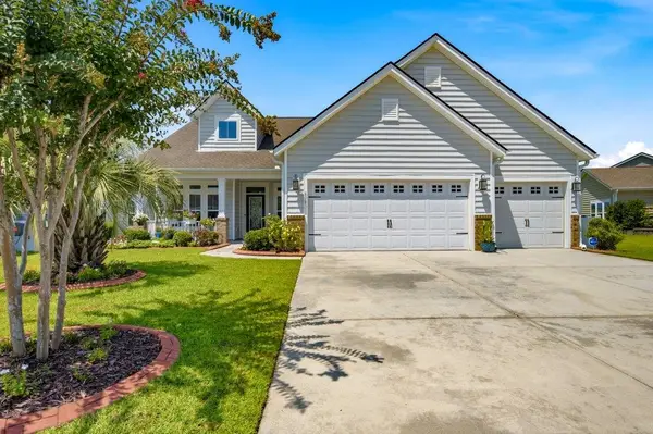 608 Cherry Blossom Dr., Murrells Inlet, SC 29576
