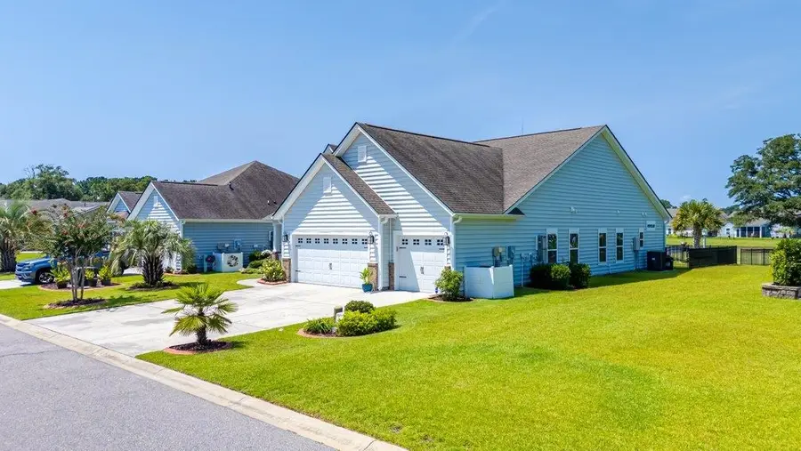 608 Cherry Blossom Dr., Murrells Inlet, SC 29576 - #2