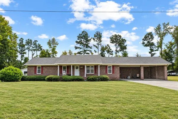 2114 Rabon Rd., Conway, SC 29526