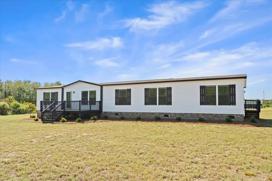 10163 Hardwick Rd., Nichols, SC 29581 - #3