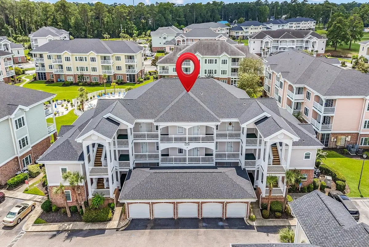 4856 Carnation Circle #302, Myrtle Beach, SC 29577 - #1
