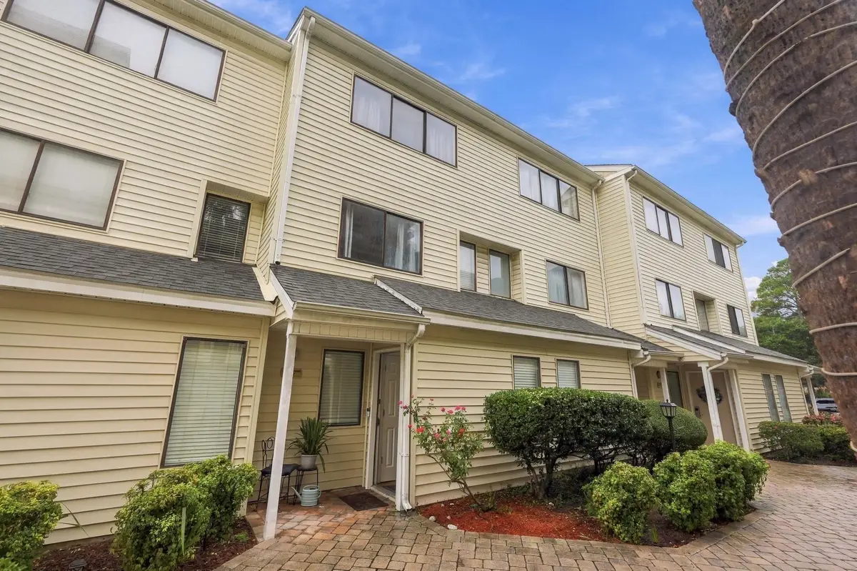 209 75th Ave N #T-7, Myrtle Beach, SC 29572 - #1