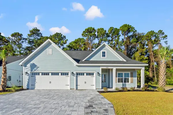 1210 Brackish Bay Rd, North Myrtle Beach, SC 29582