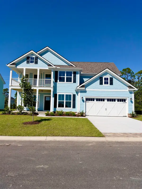 851 Indigo Bay Circle, Myrtle Beach, SC 29579