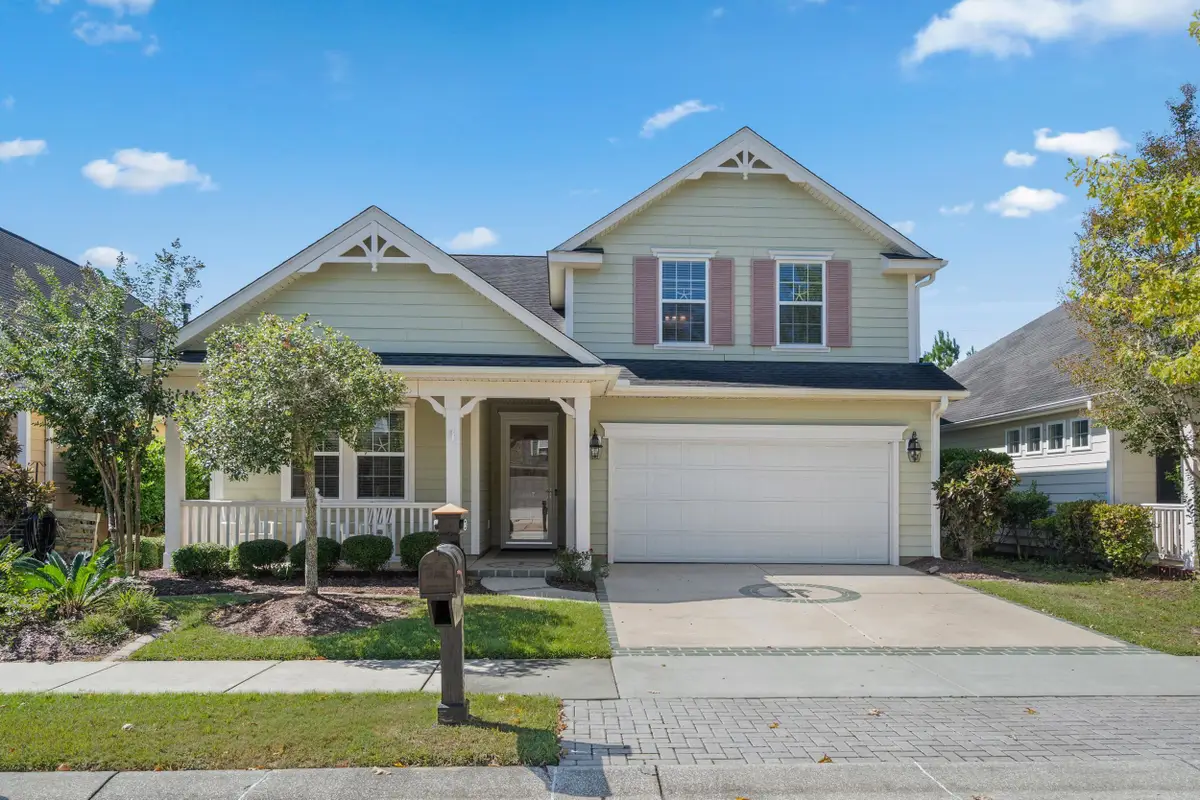 1417 Thames Ct., Myrtle Beach, SC 29577 - #1