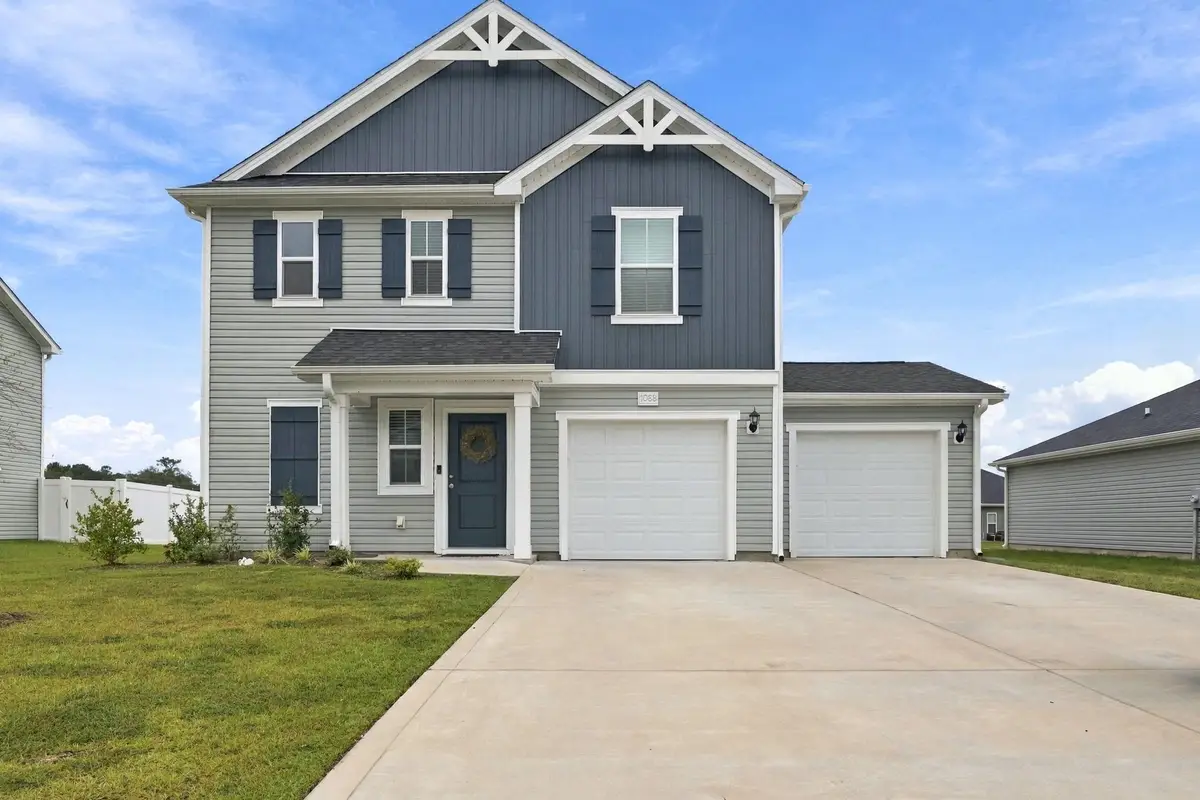 1068 Kinness Dr., Conway, SC 29527 - #1