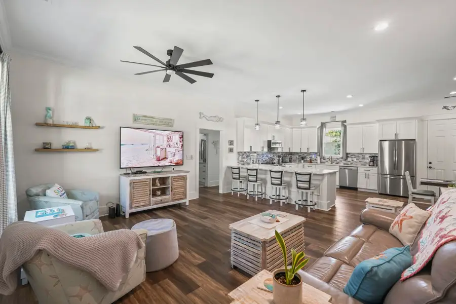1058 Weslin Creek Dr., Myrtle Beach, SC 29588 - #3