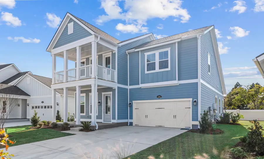 325 Colonnade Ave, Myrtle Beach, SC 29577 - #3
