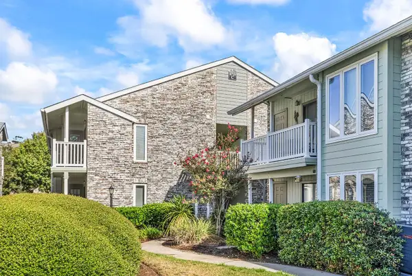 4719 Cobblestone Dr. #C8, Myrtle Beach, SC 29577