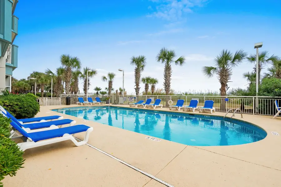 2709 S Ocean Blvd. S #902, Myrtle Beach, SC 29577 - #3