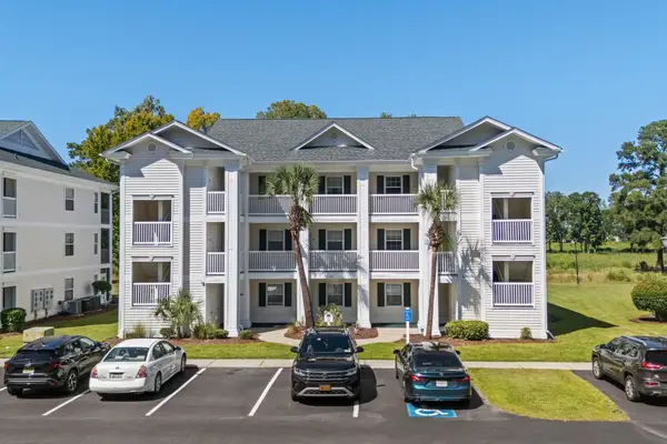 477 White River Dr. #32-H, Myrtle Beach, SC 29577