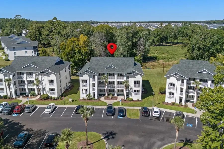 477 White River Dr. #32-H, Myrtle Beach, SC 29577 - #2