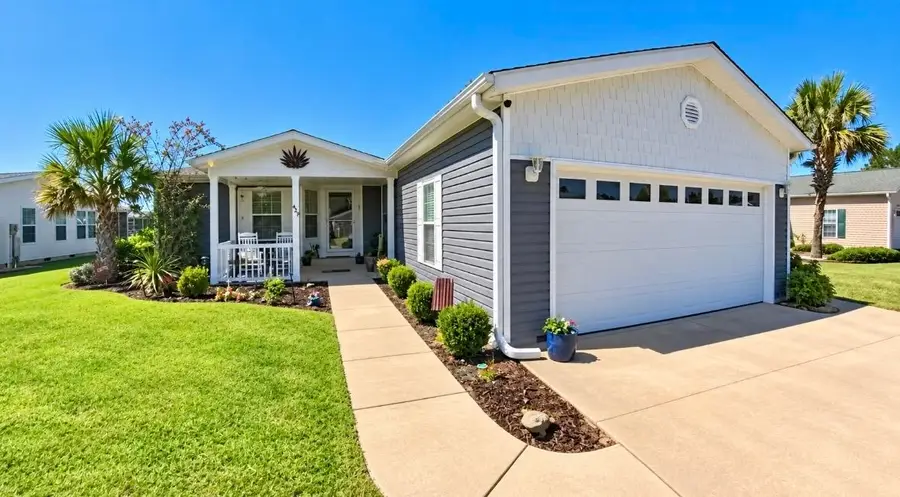 429 Lakeside Crossing Dr., Conway, SC 29526 - #2
