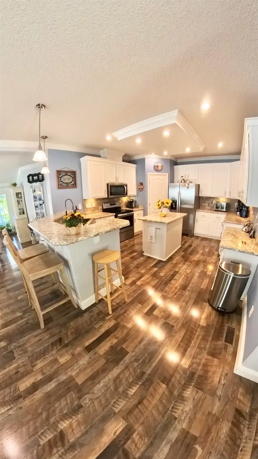 429 Lakeside Crossing Dr., Conway, SC 29526 - #3